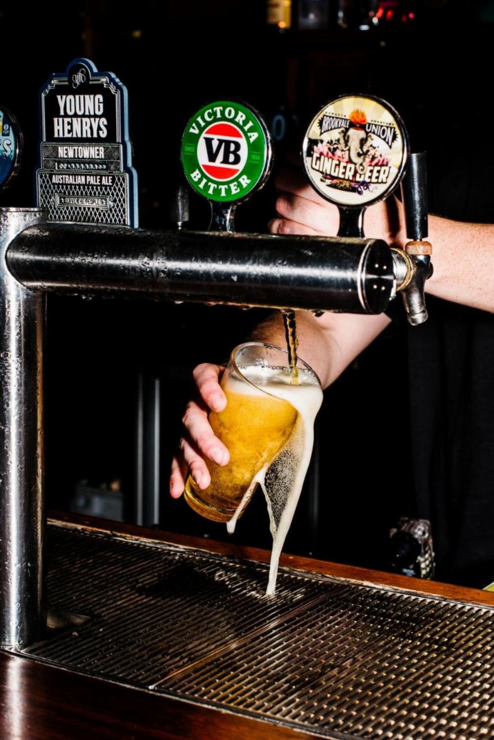 The Lansdowne Hotel Image 24