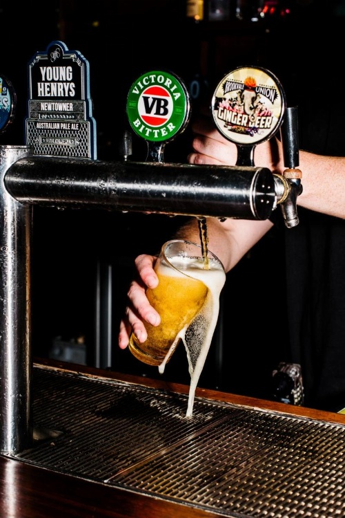The Lansdowne Hotel image 24